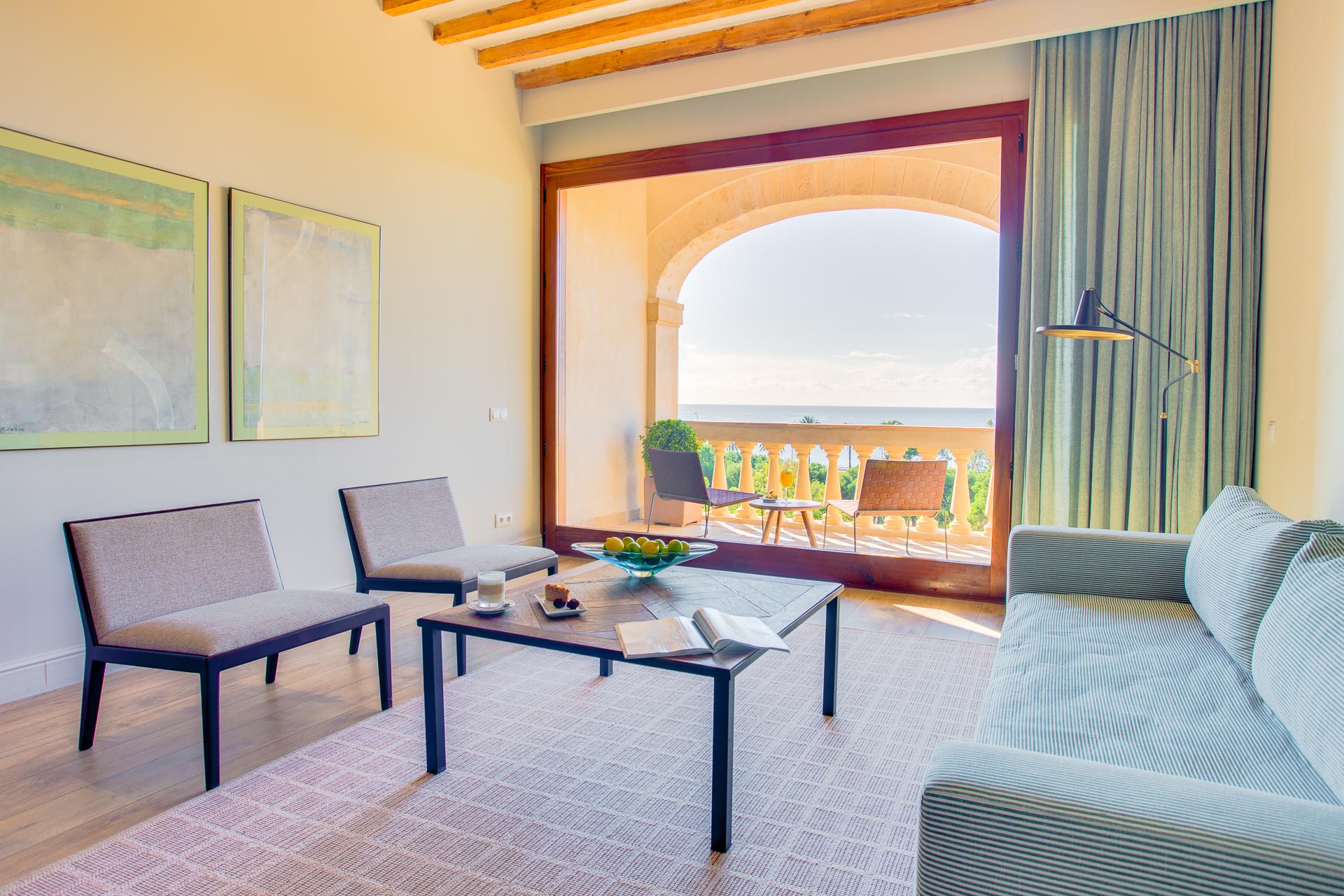 Calatrava (adults Only) 5* Palma
