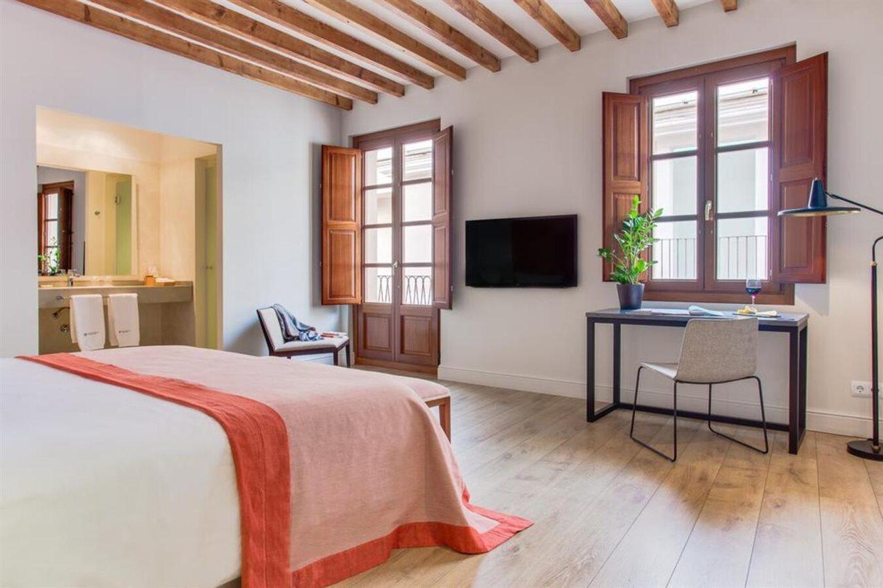 Calatrava (adults Only) Hotell