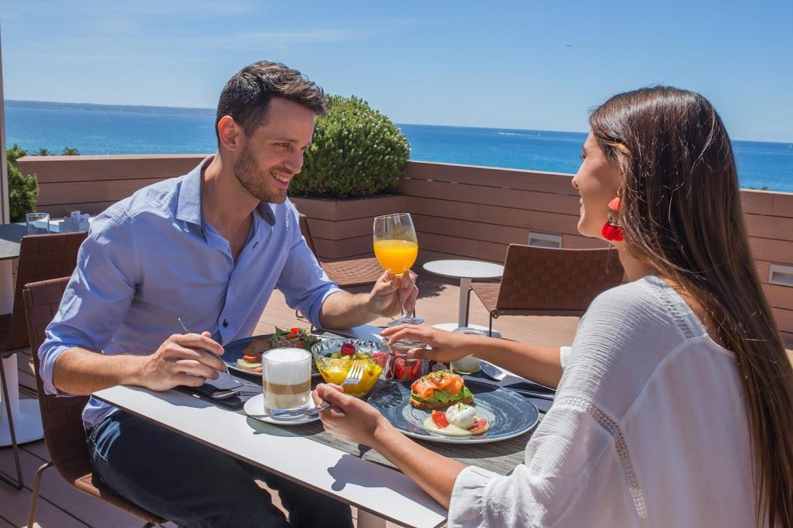 Calatrava (adults Only) Hotell 5*