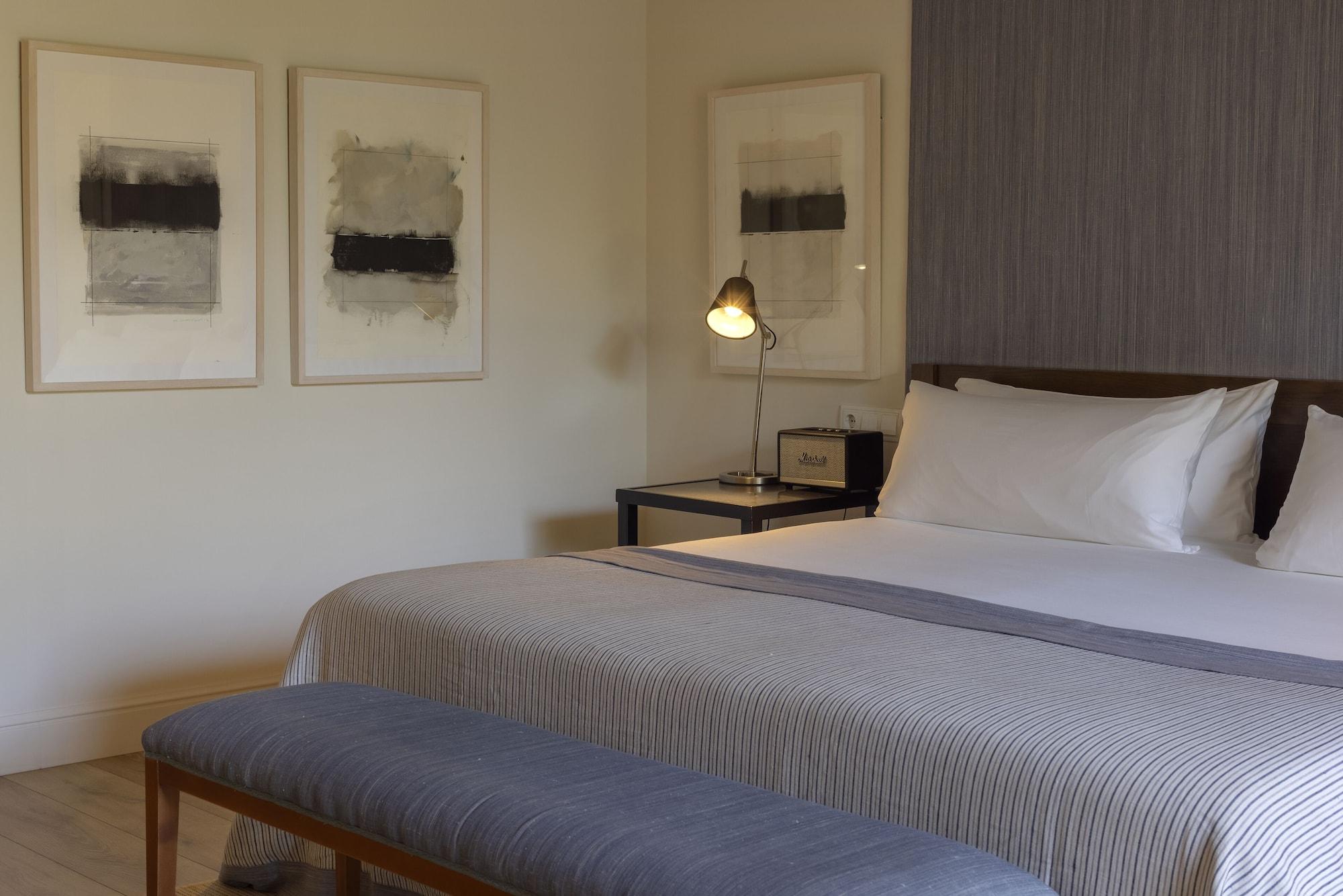 Calatrava (adults Only) Hotell 5*