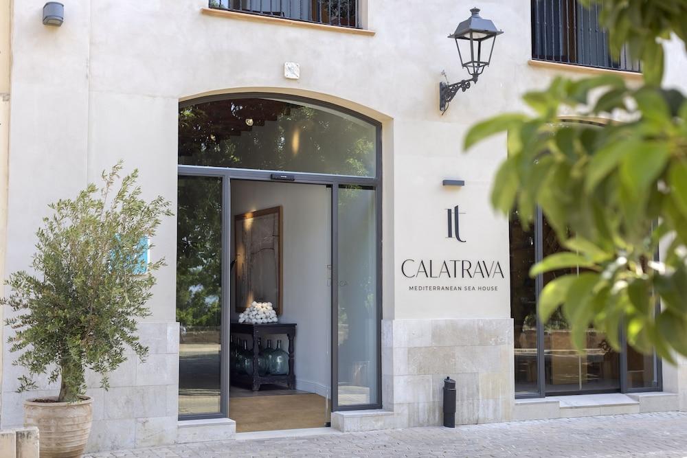 Calatrava (adults Only) Hotell