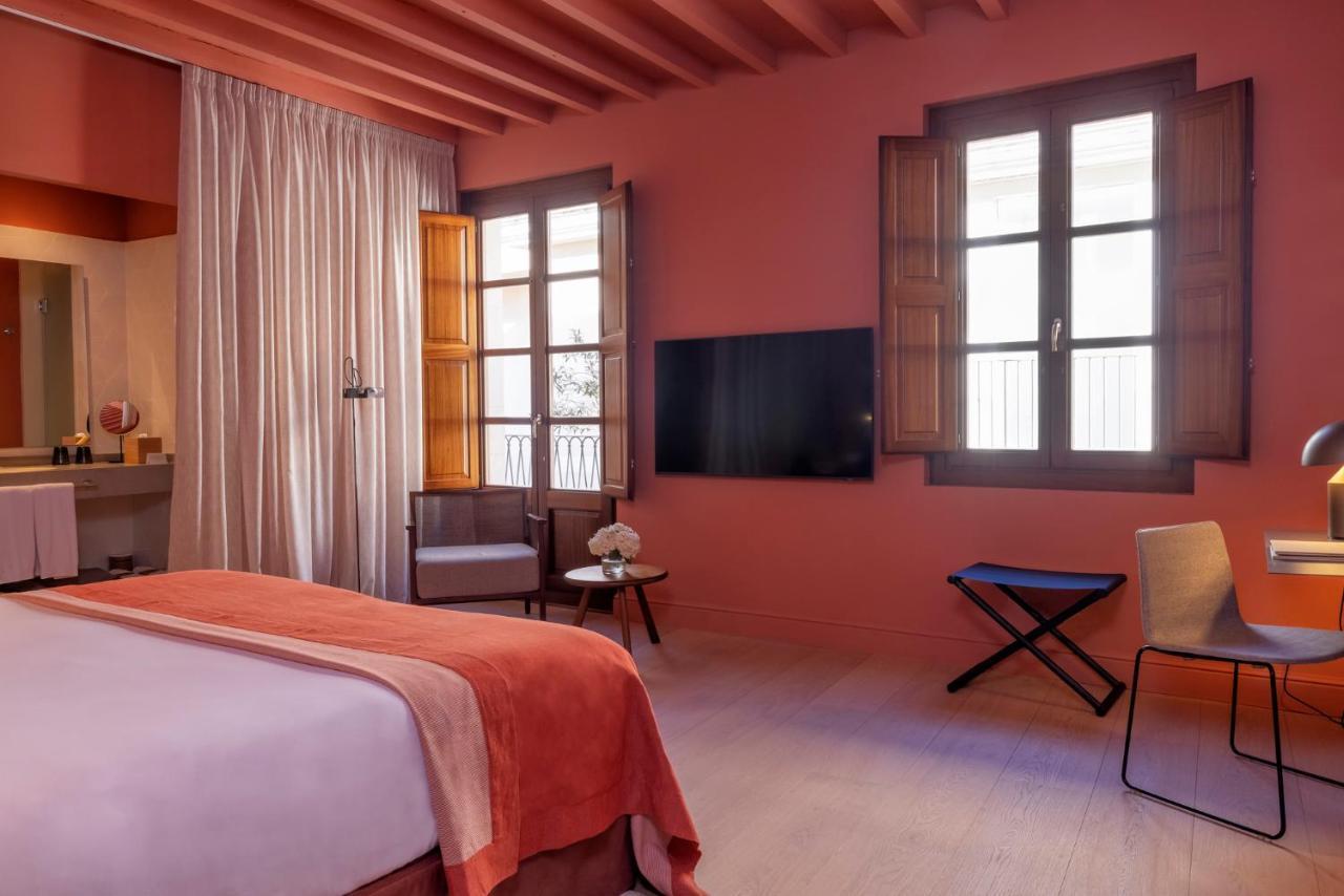 Calatrava (adults Only) Hotell