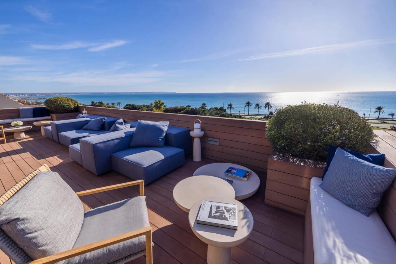 Calatrava (adults Only) Hotell Palma de Mallorca