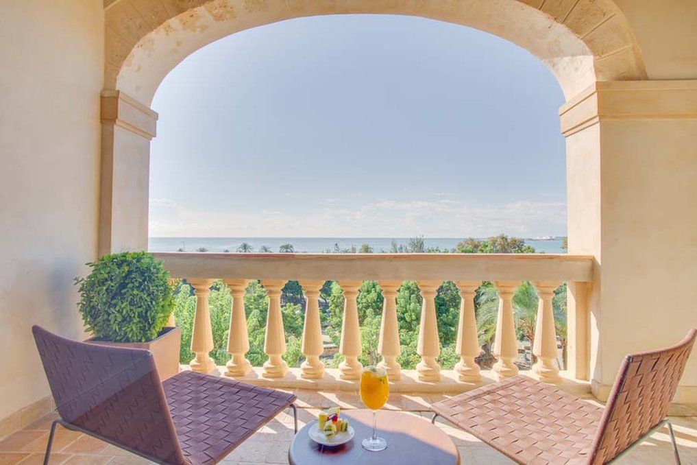Calatrava (adults Only) Hotell Palma de Mallorca